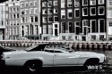 parking car - amsterdam